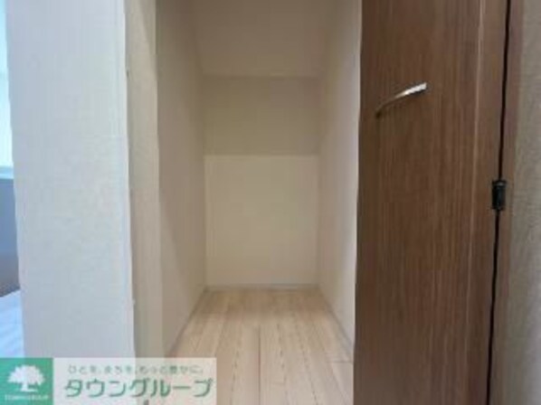 オアシス久米の物件内観写真